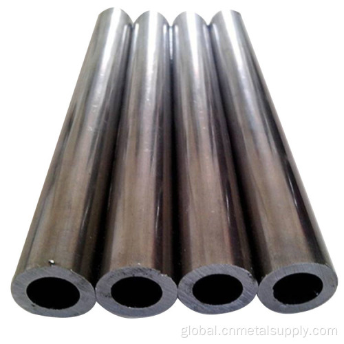 Alloy Seamless Steel Pipe ASTM A335 P5 Cold Rolled Seamless Steel Pipes Supplier